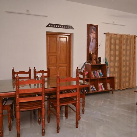 Fort Kochi Paradise Homestay Ngoại thất bức ảnh