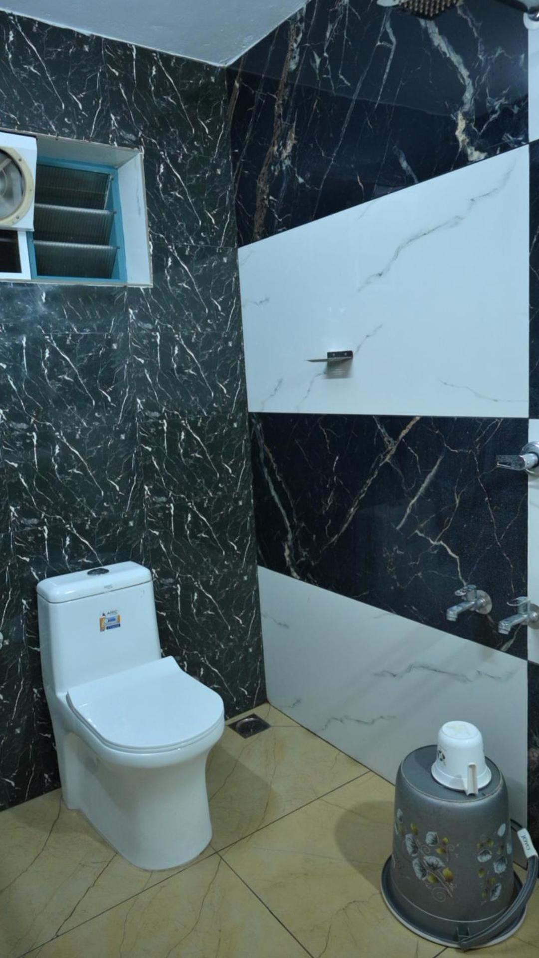 Fort Kochi Paradise Homestay Ngoại thất bức ảnh