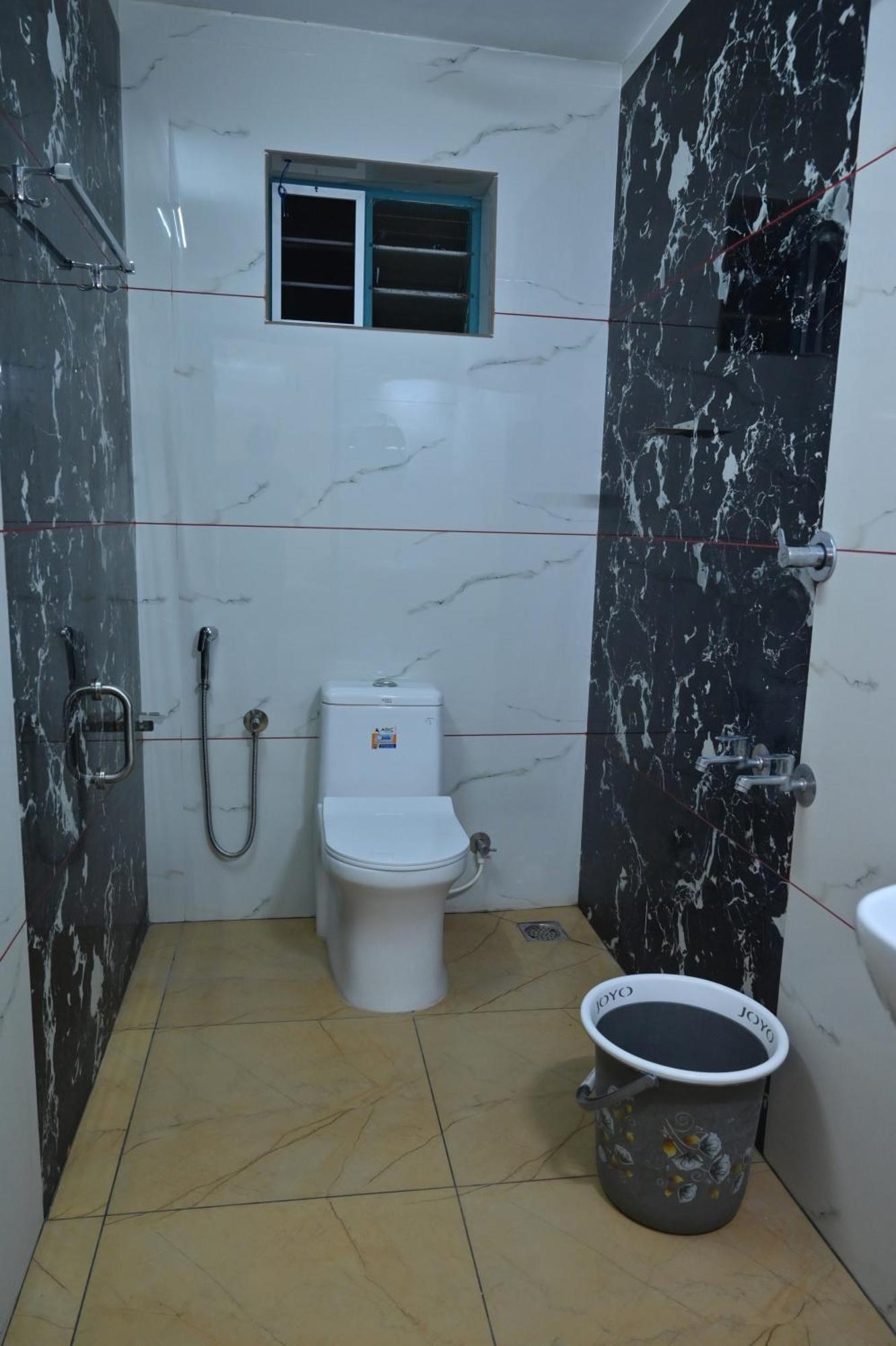 Fort Kochi Paradise Homestay Ngoại thất bức ảnh