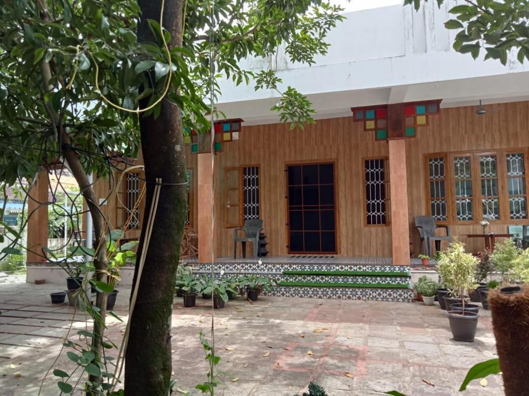 Fort Kochi Paradise Homestay Ngoại thất bức ảnh
